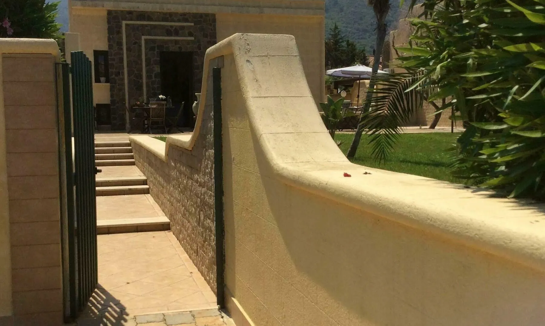 Villa Bahira チェファル 0*,  イタリア