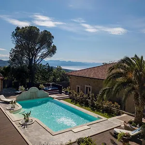 Vakantiehuis Donna Carolina Luxury, Cefalù