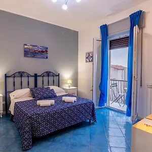 Maison d'hôtes Aria Di Mare, Cefalù