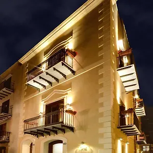 4* Hotell La Plumeria