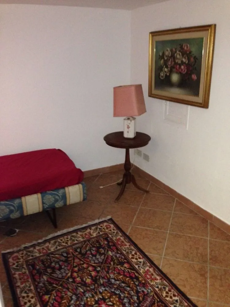 Villa Bahira Cefalu