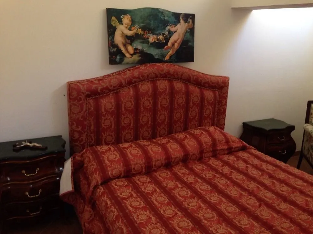 Villa Bahira Cefalu