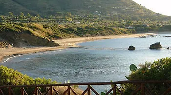 Villa Bahira Cefalu