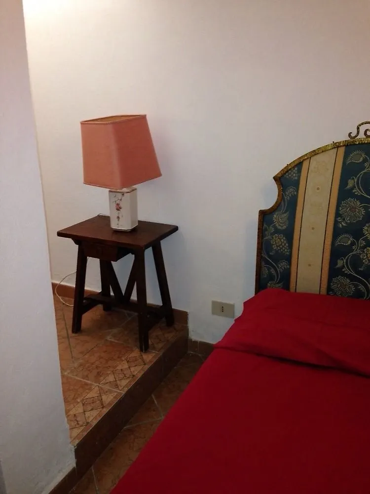 Villa Bahira Cefalu Italy