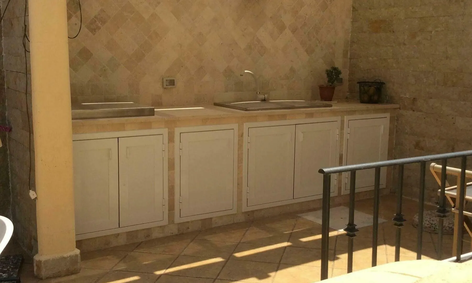Villa Bahira Cefalu