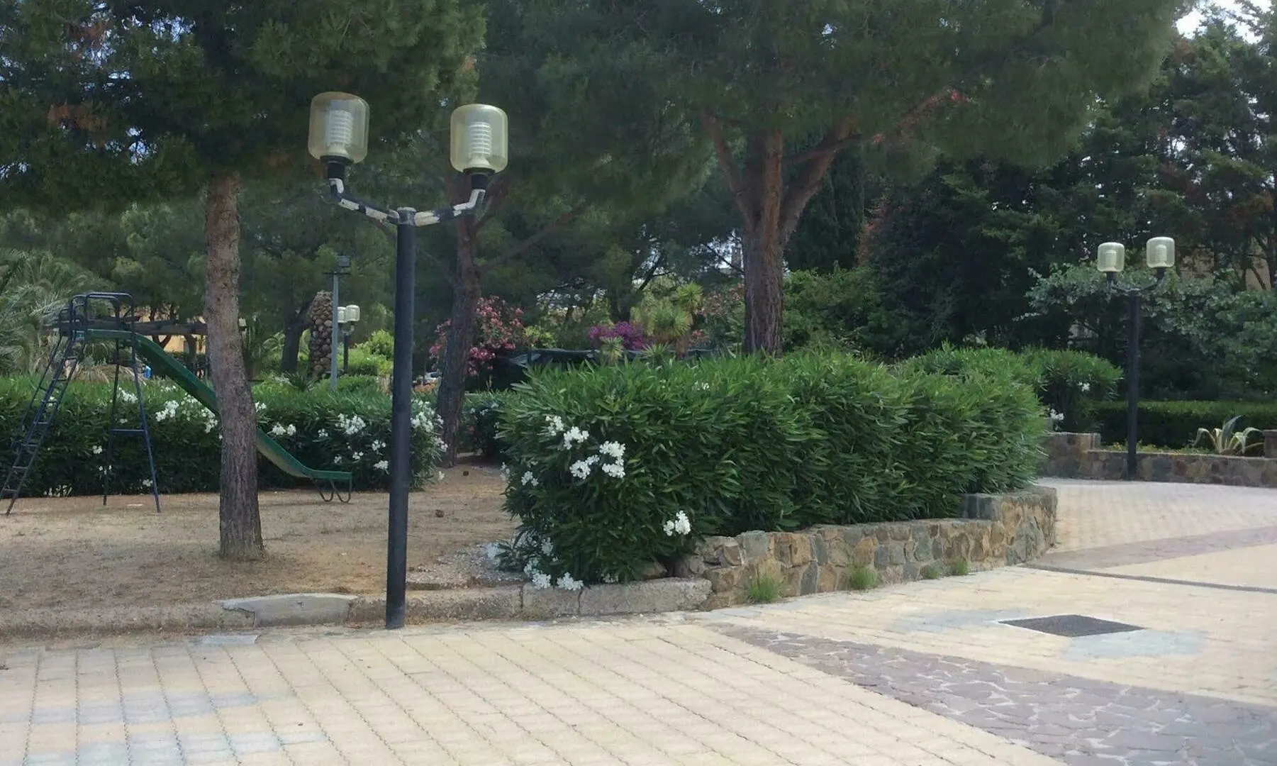 Villa Bahira Cefalu