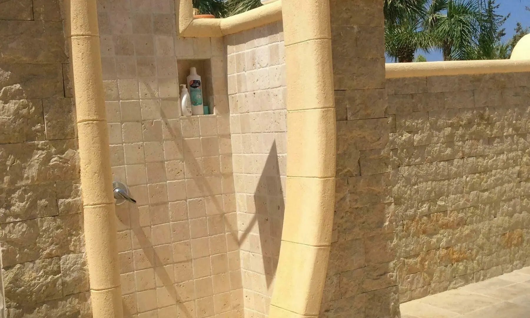 Villa Bahira Cefalu