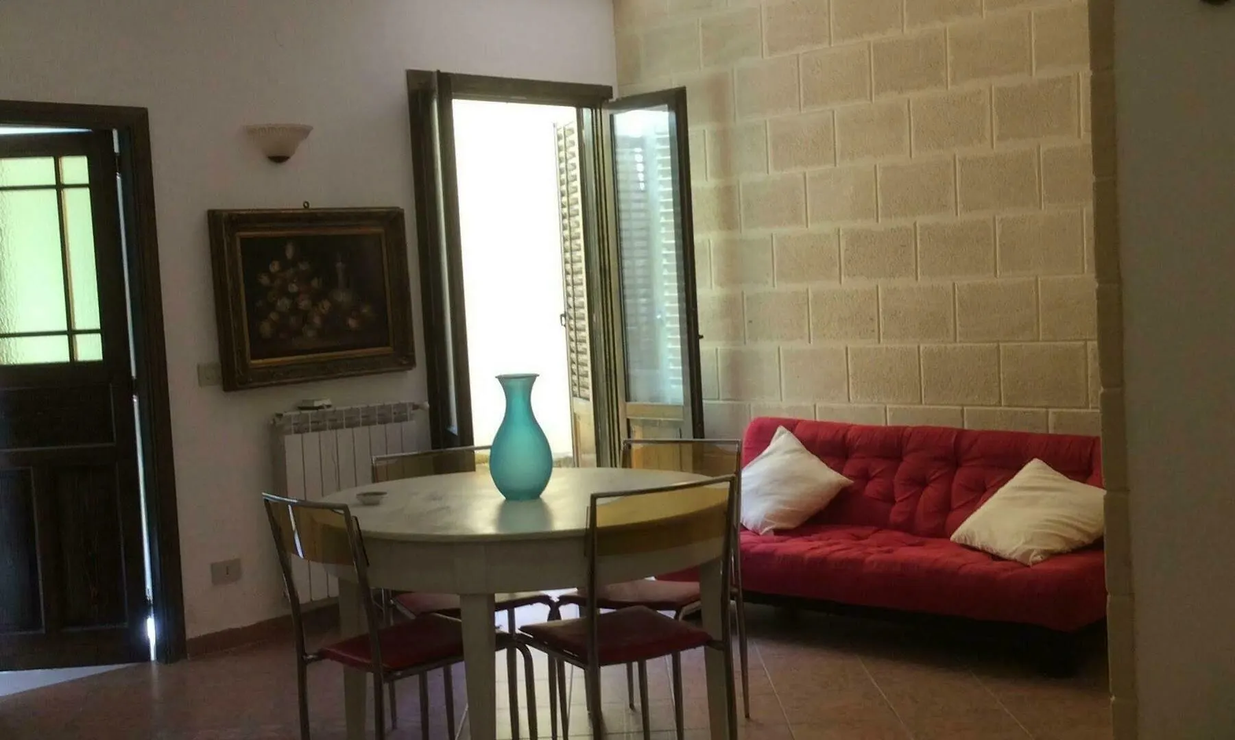 Villa Bahira Cefalu