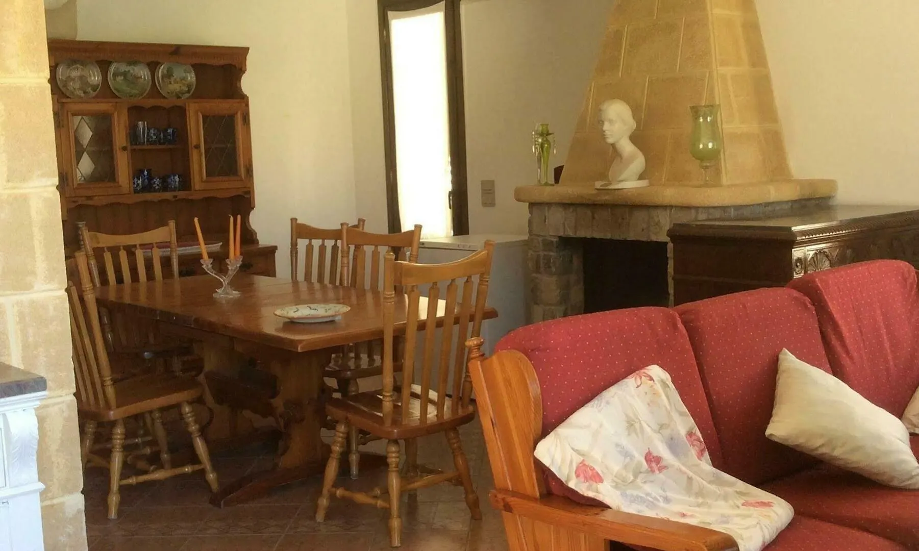 Villa Bahira Cefalu