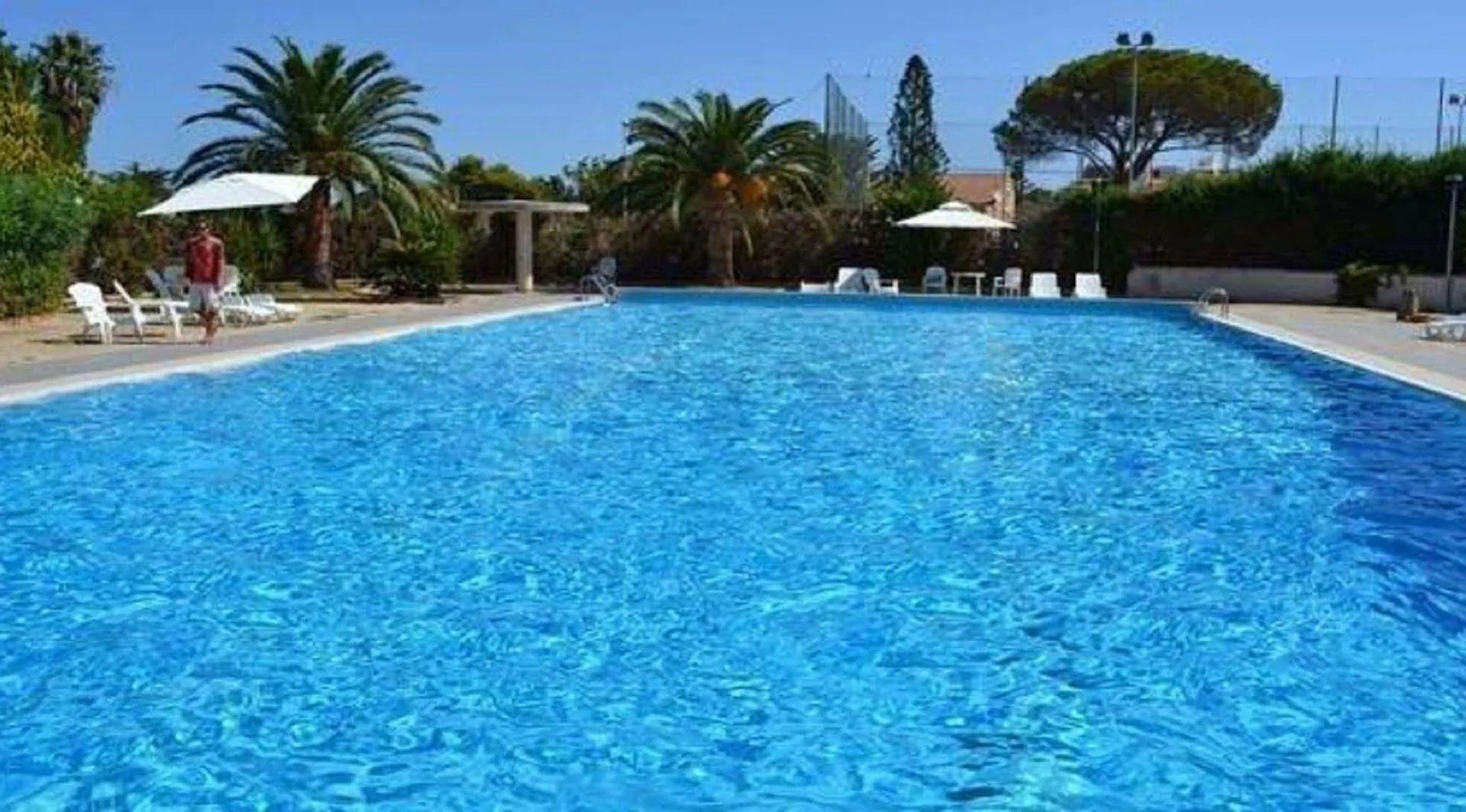 Villa Bahira Cefalu