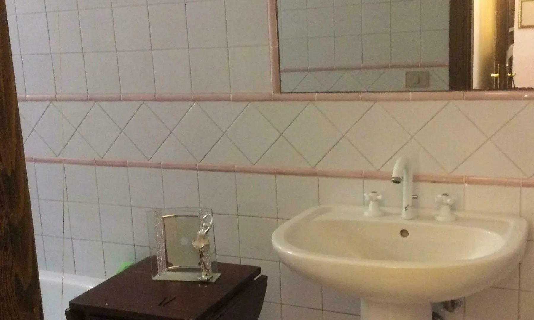 Villa Bahira Cefalu