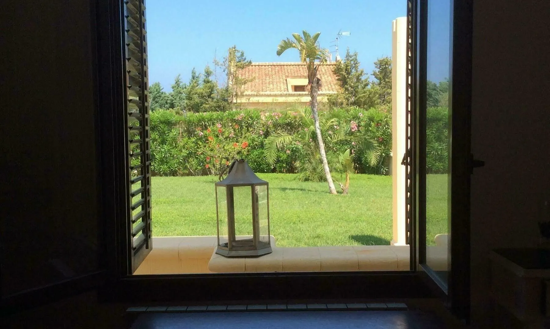 Villa Bahira Cefalu 0*,  Italy